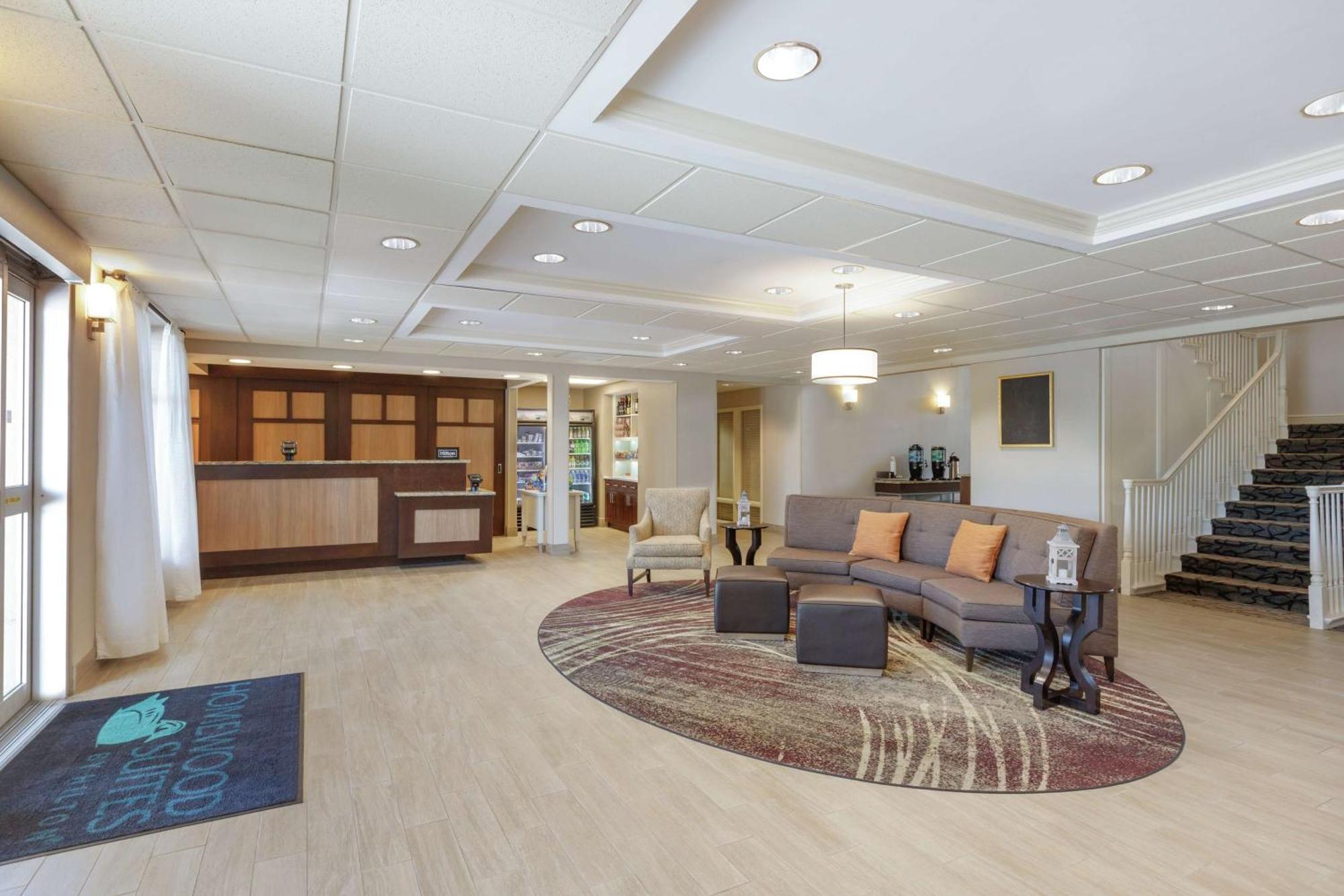 Homewood Suites By Hilton St. Petersburg Clearwater Dış mekan fotoğraf