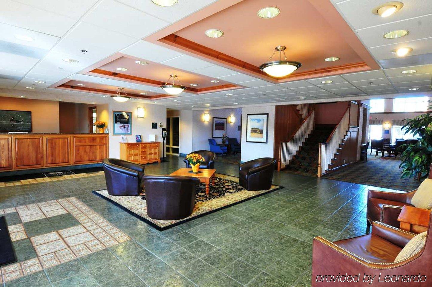 Homewood Suites By Hilton St. Petersburg Clearwater İç mekan fotoğraf