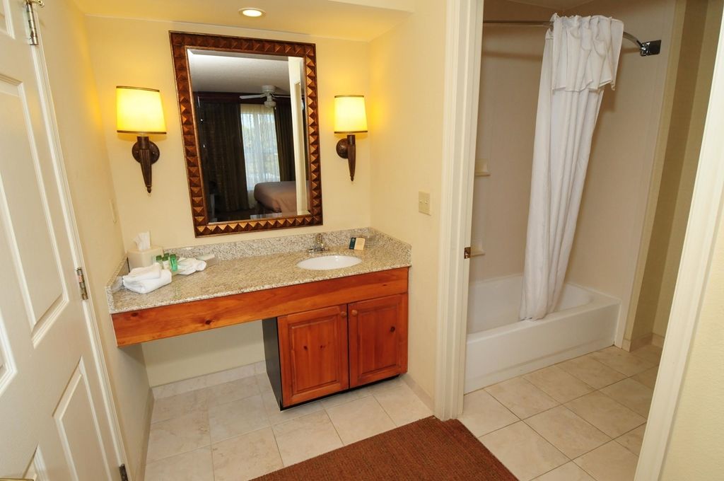 Homewood Suites By Hilton St. Petersburg Clearwater Oda fotoğraf