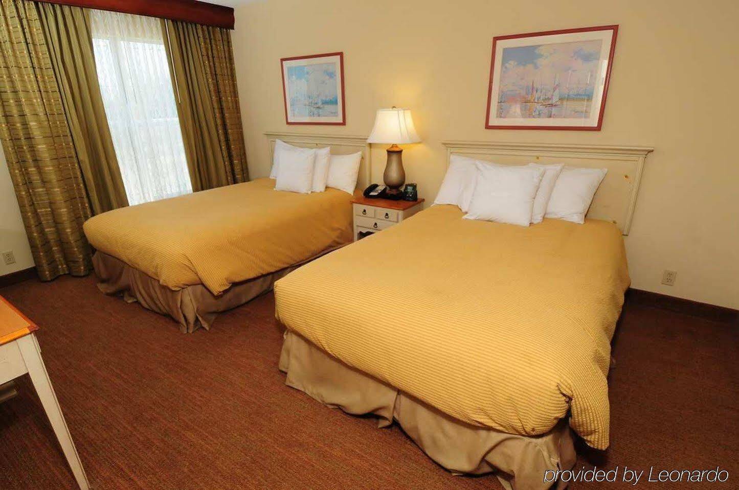 Homewood Suites By Hilton St. Petersburg Clearwater Dış mekan fotoğraf